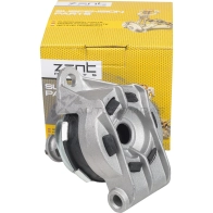 Подушка ДВС задняя Opel Astra Zafira 2.0 DTi 98 ZENTPARTS MSE J09I 1441252712 Z13229 - Изображение 4