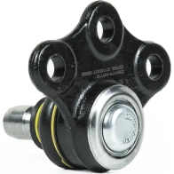 Шаровая опора Opel Corsa 01 ZENTPARTS X2 S1KMK 1441252717 Z37062 - Изображение 3