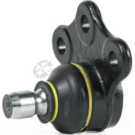 Шаровая опора Opel Corsa 01 ZENTPARTS X2 S1KMK 1441252717 Z37062 - Изображение 4
