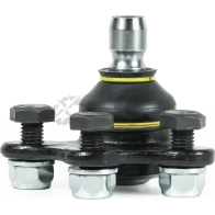 Шаровая опора Opel Corsa 01 ZENTPARTS X2 S1KMK 1441252717 Z37062 - Изображение 6