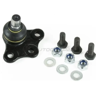 Шаровая опора Opel Corsa 01 ZENTPARTS X2 S1KMK 1441252717 Z37062 - Изображение 7