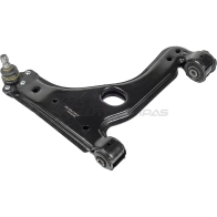 Рычаг правый Opel Vectra 96 ZENTPARTS 3 15P4KW Z24405 1441252728 - Изображение 2