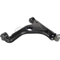 Рычаг правый Opel Vectra 96 ZENTPARTS 3 15P4KW Z24405 1441252728 - Изображение 3