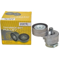 Ролик натяжной с механизмом натяжения Renault Laguna 1.9DCi2.0 16 V 99 ZENTPARTS Z23730 1HM L4 1441252732 - Изображение 3