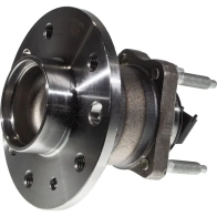 Комплект подшипника ступицы задней Opel Astra all 04-05 5 болтов ZENTPARTS Y4CI Q 1441252759 Z22105 - Изображение 3