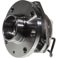 Комплект подшипника ступицы передней Opel Astra all 04 4 болта ZENTPARTS Z22068 RIQQ E 1441252762 - Изображение 3