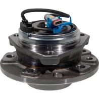 Комплект подшипника ступицы передней Opel Astra Zafira all 05 ZENTPARTS Z21914 1441252763 XKF 296S - Изображение 2