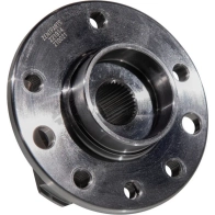 Комплект подшипника ступицы передней Opel Astra Zafira all 05 ZENTPARTS Z21914 1441252763 XKF 296S - Изображение 3