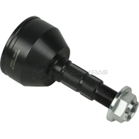 Шрус наружный комплект Opel Astra Zafira B 1.41.6 16 V 04 ZENTPARTS E E35OKI 1441252777 Z21621 - Изображение 2