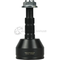 Шрус наружный комплект Opel Astra Zafira B 1.41.6 16 V 04 ZENTPARTS E E35OKI 1441252777 Z21621 - Изображение 3