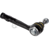 Наконечник рулевой правый Opel Astra H all 04 Zafira B 1.8 16v 05 ZENTPARTS 1441252788 44DYL R Z10968 - Изображение 2