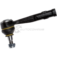 Наконечник рулевой правый Opel Astra H all 04 Zafira B 1.8 16v 05 ZENTPARTS 1441252788 44DYL R Z10968 - Изображение 5