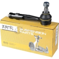 Наконечник рулевой правый Opel Astra H all 04 Zafira B 1.8 16v 05 ZENTPARTS 1441252788 44DYL R Z10968 - Изображение 8