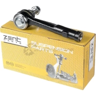 Наконечник рулевой правый Opel Astra H all 04 Zafira B 1.8 16v 05 ZENTPARTS 1441252788 44DYL R Z10968 - Изображение 10
