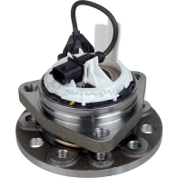 Комплект подшипника ступицы передней Opel Signum Vectra 1.6-3.0 C DTi 02 ZENTPARTS 1441252790 Z22009 F 4KS9MF - Изображение 3