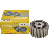 Ролик обводной ремня ГРМ Renault Laguna Megane Clio 2.01.9 D 96 ZENTPARTS CBE 0G Z23892 1441252791 - Изображение 2
