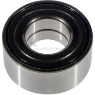 Комплект подшипника ступицы передней Opel Corsa D 06 ZENTPARTS 1441252800 Z22023 AAVEGO N - Изображение 3