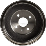 Тормозной барабан Opel Astra F 1.4 91 ZENTPARTS Z01643 1441252801 O TWQNU - Изображение 2