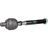 Рулевая тяга Nissan interstar 02 ZENTPARTS 1441252828 Z28453 JR 86WP - Изображение 2