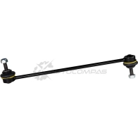 Стойка стабилизатора переднего Renault Master, Opel Movano 2.3 D M9 T 10 ZENTPARTS Z29207 1441252833 58AQ2 BF - Изображение 2