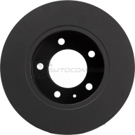 Тормозной диск Renault Master 3 2.3DCi 100 F W D 10 ZENTPARTS 1441252836 ULFBB L Z06328 - Изображение 2