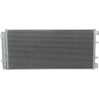 Радиатор кондиционера Opel Movano B, Renault Master 2.3 C DTi 10 МКПП ZENTPARTS 1441252837 I9B 7UV9 Z19230 - Изображение 3