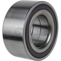 Комплект подшипника ступицы передней Renault Megane 2.0 T 04-05 Espace all 02-05 ZENTPARTS Z22080 6UAE 985 1441252841 - Изображение 3