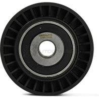 Ролик обводной ремня генератора Citroen Xsara, Peugeot 206 1.11.41.6 01 ZENTPARTS Z23937 OBJSOY L 1441252842 - Изображение 3