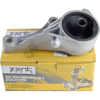 Подушка ДВС передняя Opel Combo 01 Corsa all 00 Meriva 1.4-1.8 03 ZENTPARTS 1441252851 MLT 7N Z13263 - Изображение 2