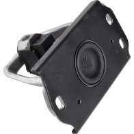 Подушка ДВС правая Opel Vivaro, Renault Trafic 2 2.0 16 V 01-06 ZENTPARTS 1441252858 N IUSZ1 Z13376 - Изображение 3