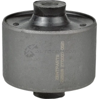 Сайлентблок зад. балки Nissan Primastar all 02 ZENTPARTS 6 3RBD 1441252862 Z25618