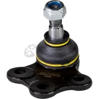 Шаровая опора комплект Opel Astra 91 ZENTPARTS K7C RSAQ 1441252873 Z36919 - Изображение 2