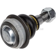 Шаровая опора лев.+прав. Opel Movano B, Renault Master 10 ZENTPARTS 7V I073 1441252909 Z37036 - Изображение 4