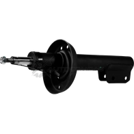 Амортизатор передний правый газовый Opel Astra G 98 ZENTPARTS 1441252919 AZCR 6 Z00330 - Изображение 2