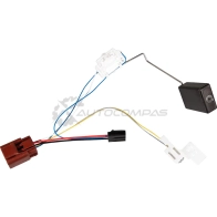 Датчик уровня топлива Chevrolet Lacetti 03 ZENTPARTS HHG EY Z05812 1441252928