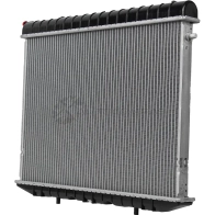 Радиатор охлаждения Opel Frontera 2.02.4 91-95