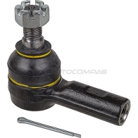 Наконечник рулевой Opel Frontera all 98 Monterey all 98-99 ZENTPARTS 1441252950 Z11134 U R024