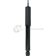 Амортизатор задний газовый Opel Frontera all 98 ZENTPARTS D VBXZH Z00676 1441252955 - Изображение 3
