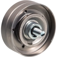 Ролик обводной ремня ГРМ Opel Astra 1.7 D 98 Corsa 1.7 D 00-06 Meriva 1.7 D 03 ZENTPARTS Z24022 1441252958 5S68J R - Изображение 3