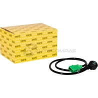 Датчик детонации Audi A4, Volkswagen Golf Passat 85 ZENTPARTS Z04205 V5Y 37 1441252973 - Изображение 2