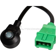 Датчик детонации Audi A4, Volkswagen Golf Passat 85 ZENTPARTS Z04205 V5Y 37 1441252973 - Изображение 3