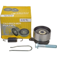 Ролик натяжной ремня ГРМ Honda Civic 1.41.61.7i 00-05 ZENTPARTS Z24015 1441253026 30 RP0U - Изображение 3