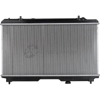 Радиатор охлаждения МКПП Honda CR-V 2.0 16 V 95-02 ZENTPARTS 1441253040 R6E BI Z20313 - Изображение 4