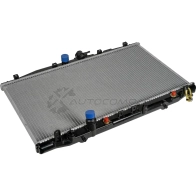 Радиатор охлаждения АКПП Honda Accord 2.0i 03 ZENTPARTS 1441253044 Z20354 XA 8S5 - Изображение 4