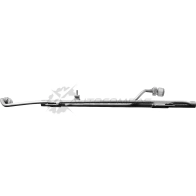Радиатор кондиционера Aluminium 600x457x22 Mercedes Actros Axor ZENTPARTS IC8A Y 1441253045 Z19107 - Изображение 3
