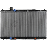 Радиатор охлаждения АКПП Honda CR-V 2.0 06
