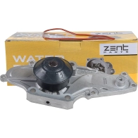 Водяной насос, помпа Acura M D X R LT L 3.23.53.7 03, Honda Accord Odyssey Pilot 3.5 03 ZENTPARTS 1441253053 B PTJYP7 Z14655 - Изображение 3