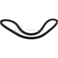 Ремень приводной клиновой 10x925 Opel Ascona 1.6-2.0 81-88 Astra 92-00 ZENTPARTS Z22785 1441253055 GHBH Y - Изображение 3