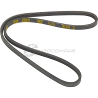 Ремень приводной поликлиновой 3PK798 E E Mazda C X-5 2.0 11 ZENTPARTS Z23103 V9F0 BJ 1441253059 - Изображение 3