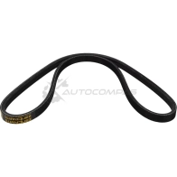Ремень приводной поликлиновой 3PK800 Honda Accord 3 2.0i 87 ZENTPARTS 4 WH8MHK 1441253060 Z23113 - Изображение 3